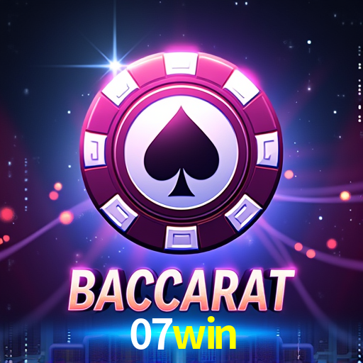 cassino 07win