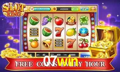A Revolução dos Aplicativos de Jogos no 07win