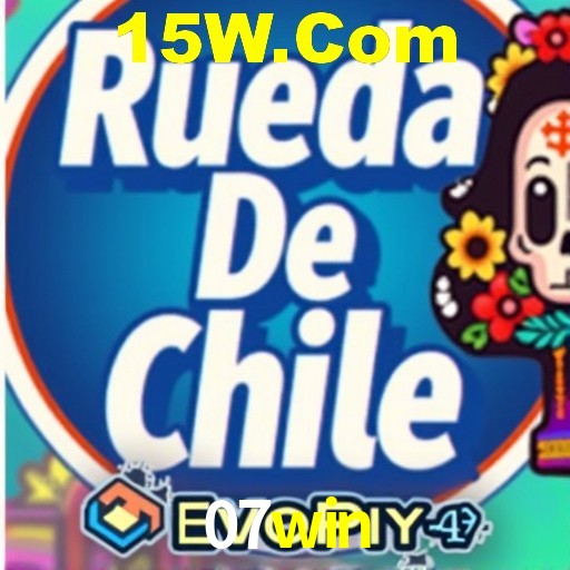 Login Seguro 07win