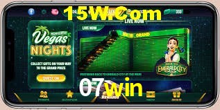 Welcome Bonus 07win