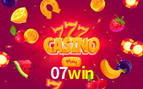 Exclusive Games 07win