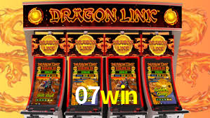 07win,07win.com