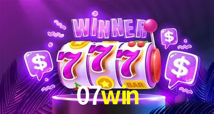 A Popularidade dos Caça-Níqueis no 07win