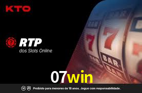 07win: Seu Cassino Premiado com Pagamentos Rápidos