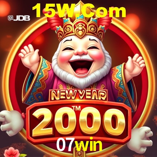 Provedores de Jogos 07win
