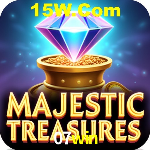 Casino Ao Vivo 07win