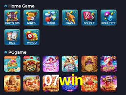 Daily Bonuses 07win