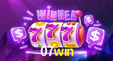 Descubra a Essência do 07win: Nossa História e Compromissos