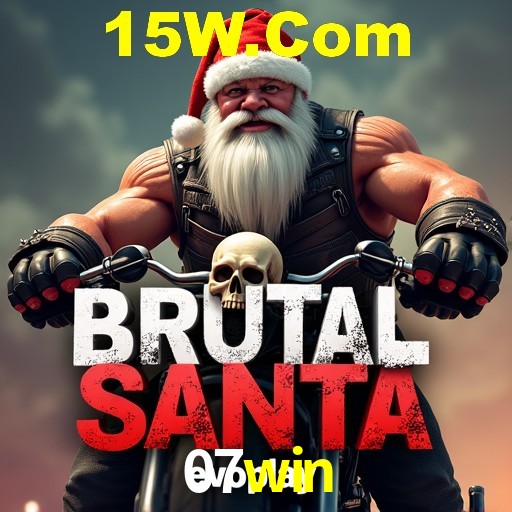 Diretório de Jogos 07win