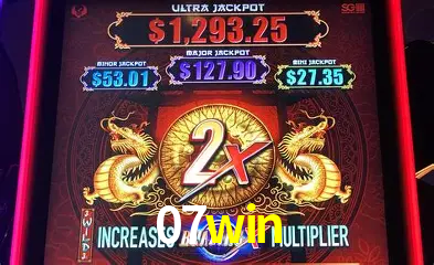 Apostas Esportivas na 07win: Um Guia Completo