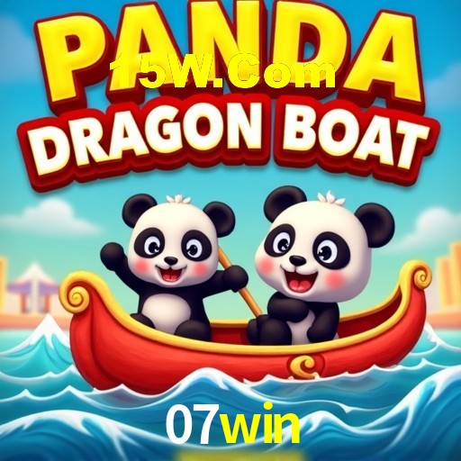 A Revolução dos Aplicativos de Jogos no 07win