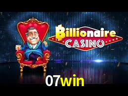 Aviator Game 07win