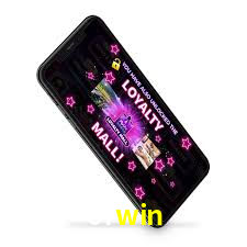 07win App Interface