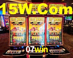 Premium Interface 07win