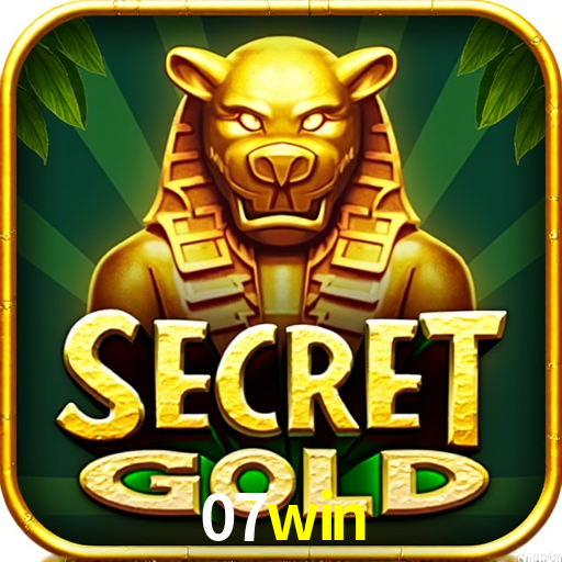 Welcome Bonus 07win