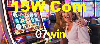 Sinta a adrenalina dos jogos de cassino com 07win